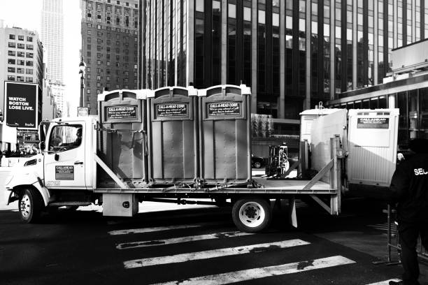Best Portable toilet rental cost  in Boston, MA